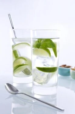 BK Waal Longdrinklepels - 6 Stuks - 18/10 Edelstaal 4 BK Waal Longdrinklepels - 6 Stuks - 18/10 Edelstaal -Heng Kookserie Winkel 800x1200 1