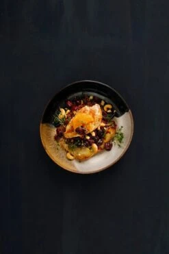 Palmer Serviesset Aquarel Stoneware 6-persoons 24-delig Beige Blauw -Heng Kookserie Winkel 800x1200 10