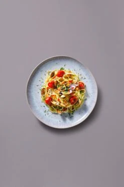 Palmer Serviesset Light Blue Sea Stoneware 6-persoons 24-delig Blauw -Heng Kookserie Winkel 800x1200 23