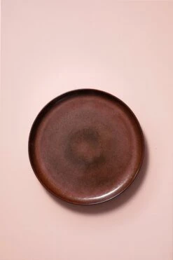Palmer Serviesset Bama Copper Stoneware 6-persoons 24-delig Koper -Heng Kookserie Winkel 800x1200 27