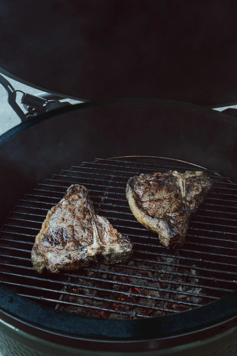 Kamado Vilt | BBQ Vilt | 3 mm dik ZWART | Kamado vervangingsvilt | Hitteseal / Luchtseal BBQ | Geschikt voor: Big Green Egg, Black Bastard, Kamado Joe, Big Joe & Grill Guru Kamado Vilt | BBQ Vilt | 3 Mm Dik ZWART | Kamado Vervangingsvilt | Hitteseal / Luchtseal BBQ | Geschikt Voor: Big Green Egg, Black Bastard, Kamado Joe, Big Joe & Grill Guru -Heng Kookserie Winkel 800x1200 30