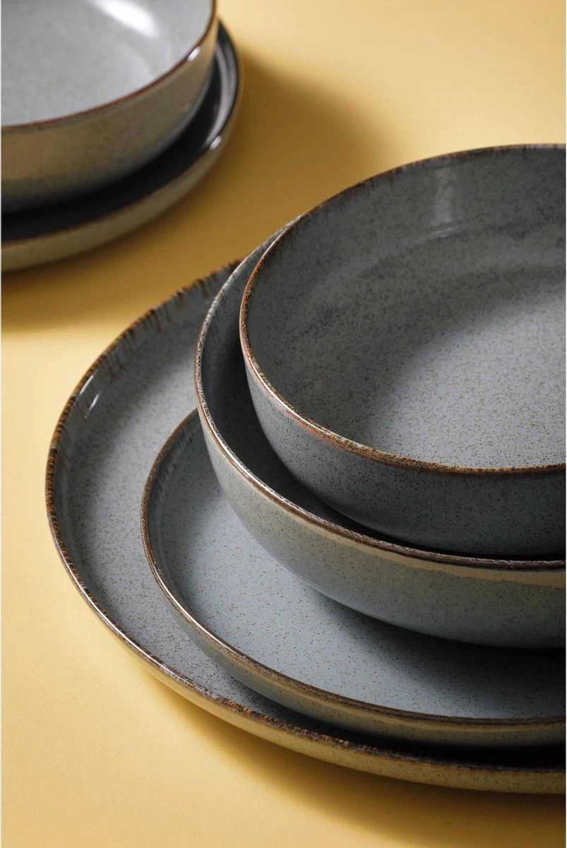 Palmer Serviesset Antigo Porselein 4-persoons 16-delig Blauw Palmer Serviesset Antigo Porselein 4-persoons 16-delig Blauw -Heng Kookserie Winkel 803x1200 1