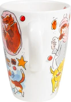 Blond Amsterdam, Specials, Dier: XL Beker Dog Lover 0,5L -Heng Kookserie Winkel 832x1200 1