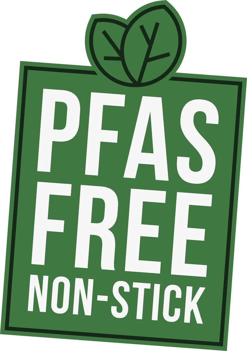 Dagelijkse Kost Keramische Grillpan - Ø28cm - PFAS-vrij - 2 grepen Dagelijkse Kost Keramische Grillpan - Ø28cm - PFAS-vrij - 2 Grepen -Heng Kookserie Winkel 846x1200 1