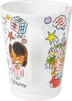 Blond Amsterdam, Specials Mok Miss Brains, 0,5L -Heng Kookserie Winkel 865x1200 1