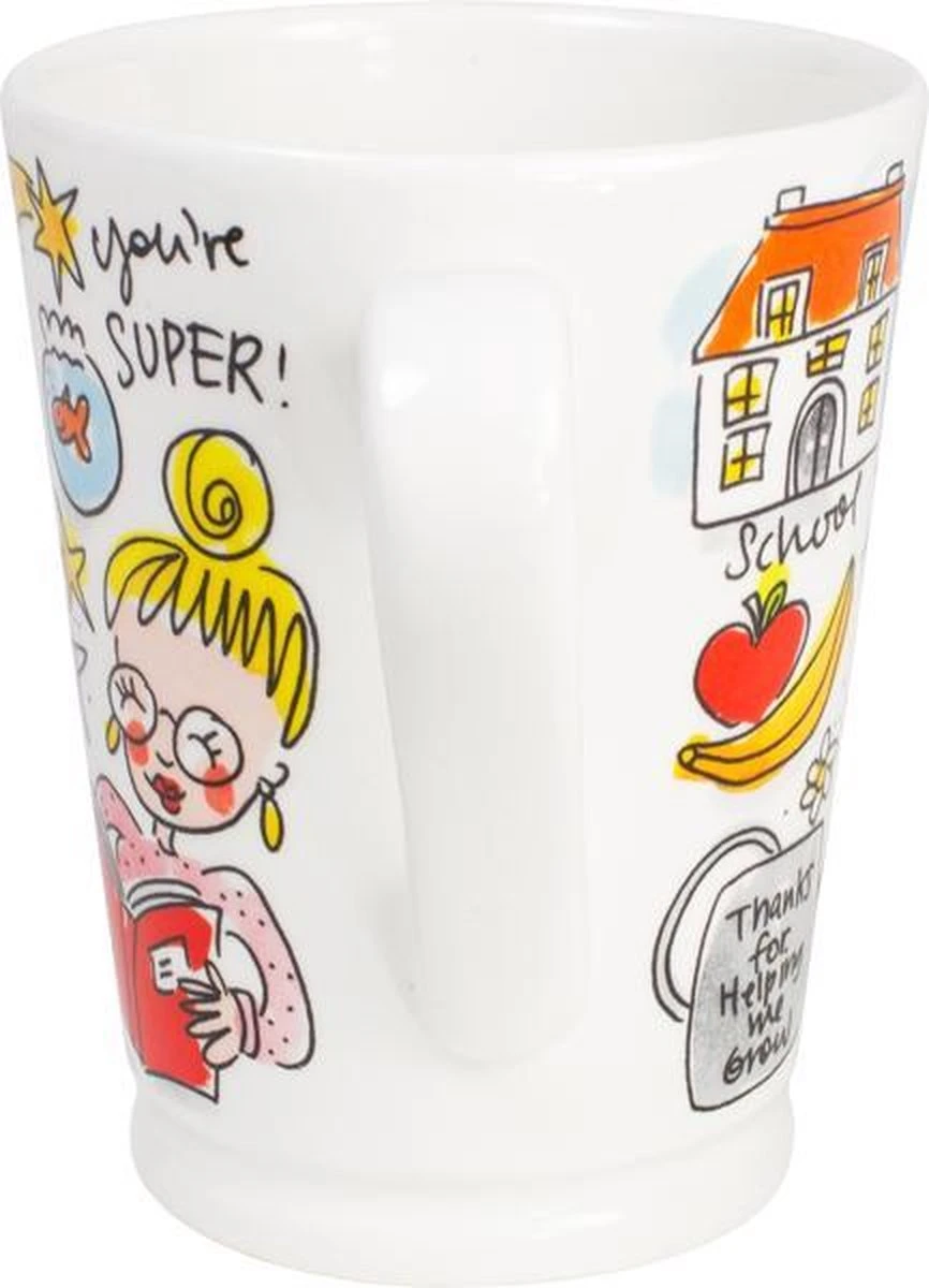 Blond Amsterdam Specials - Liefste Juf - 0.4L Blond Amsterdam Specials - Liefste Juf - 0.4L -Heng Kookserie Winkel 866x1200 1