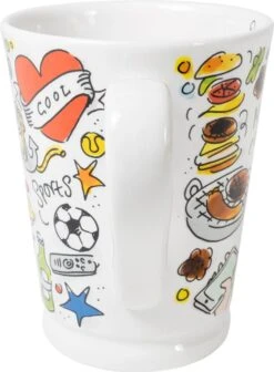 Blond Amsterdam, Specials Mok The Man, 0,5L -Heng Kookserie Winkel 881x1200 3