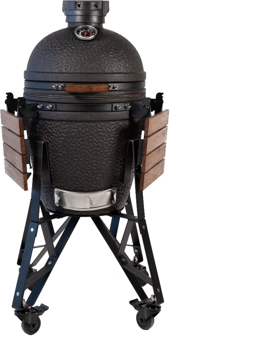 The Bastard Urban Medium - Kamado Barbecue - Kamado BBQ The Bastard Urban Medium - Kamado Barbecue - Kamado BBQ -Heng Kookserie Winkel 882x1200 1