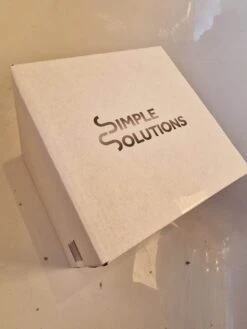 Simple Solutions Set Van 4 Koffiekopjes - Keramiek - Koffiebeker 150 Ml Zonder Oor - Mooi Cadeau Voor Man En Vrouw -Heng Kookserie Winkel 900x1200 4