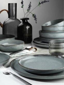 Palmer Serviesset Antigo Porselein 4-persoons 16-delig Blauw 8 Palmer Serviesset Antigo Porselein 4-persoons 16-delig Blauw -Heng Kookserie Winkel 902x1200