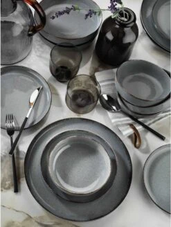 Palmer Serviesset Antigo Porselein 4-persoons 16-delig Blauw 9 Palmer Serviesset Antigo Porselein 4-persoons 16-delig Blauw -Heng Kookserie Winkel 904x1200