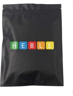 *** Digitale Lepelweegschaal - Tot 500 Gram - Weeglepel - Precisieweegschaal - Van Heble® *** -Heng Kookserie Winkel 910x1200