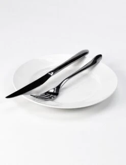 Merkloos Bestekset Luxe Round 24-delig | Premium Quality | 6 Personen -Heng Kookserie Winkel 917x1200 1