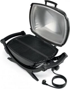 Weber - Q 1400 Barbecue -Heng Kookserie Winkel 944x1200