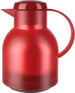 Tefal SAMBA Isoleerkan, Quick Tip 1,0L Translucent Rood -Heng Kookserie Winkel 966x1200