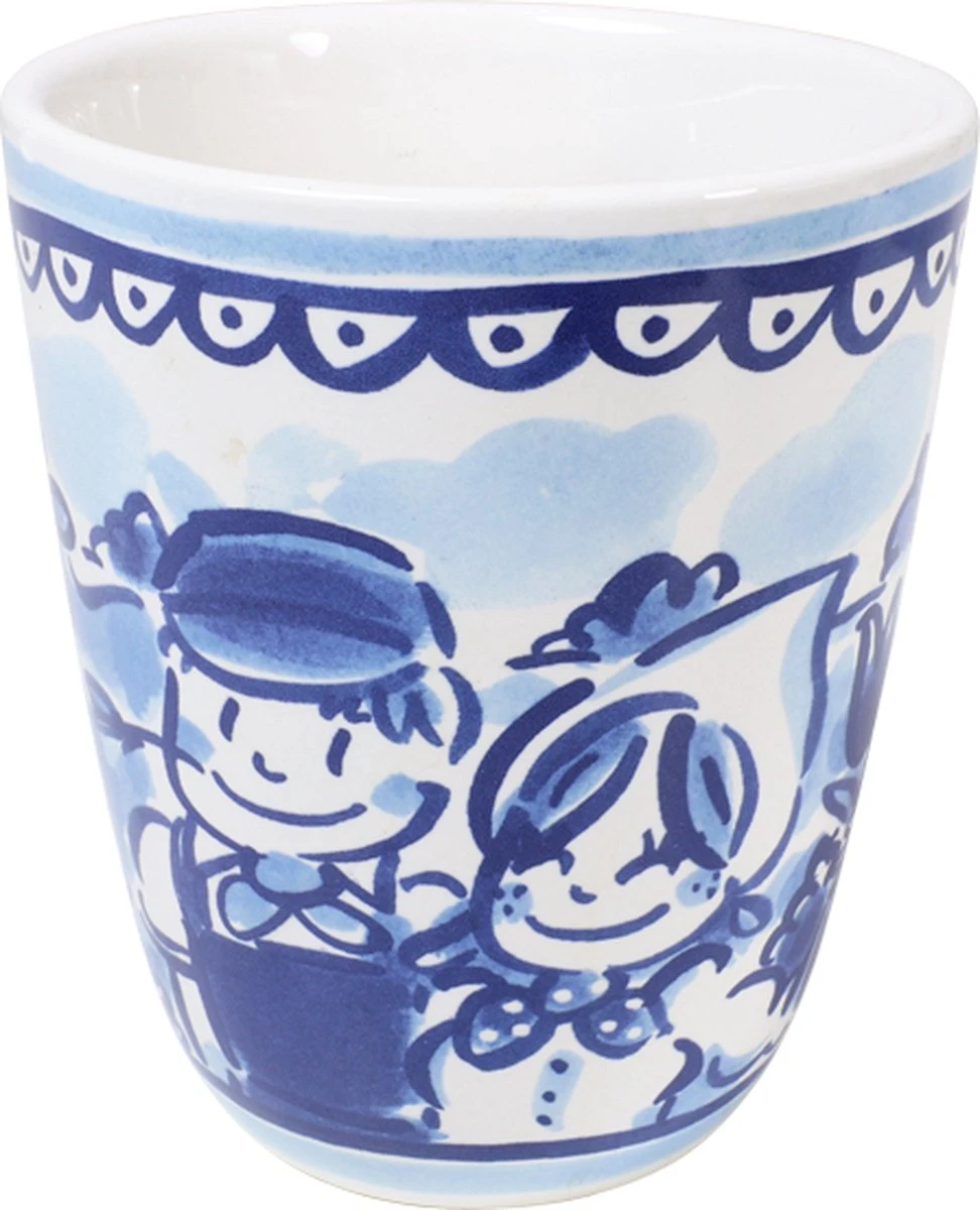 Blond Amsterdam, Delfts Blond: Mok Molen 0,35l Blond Amsterdam, Delfts Blond: Mok Molen 0,35l -Heng Kookserie Winkel 972x1200 1