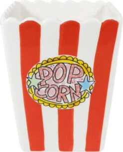 Blond Amsterdam, Even Bijkletsen, Popcorn Bucket 4 Blond Amsterdam, Even Bijkletsen, Popcorn Bucket -Heng Kookserie Winkel 972x1200