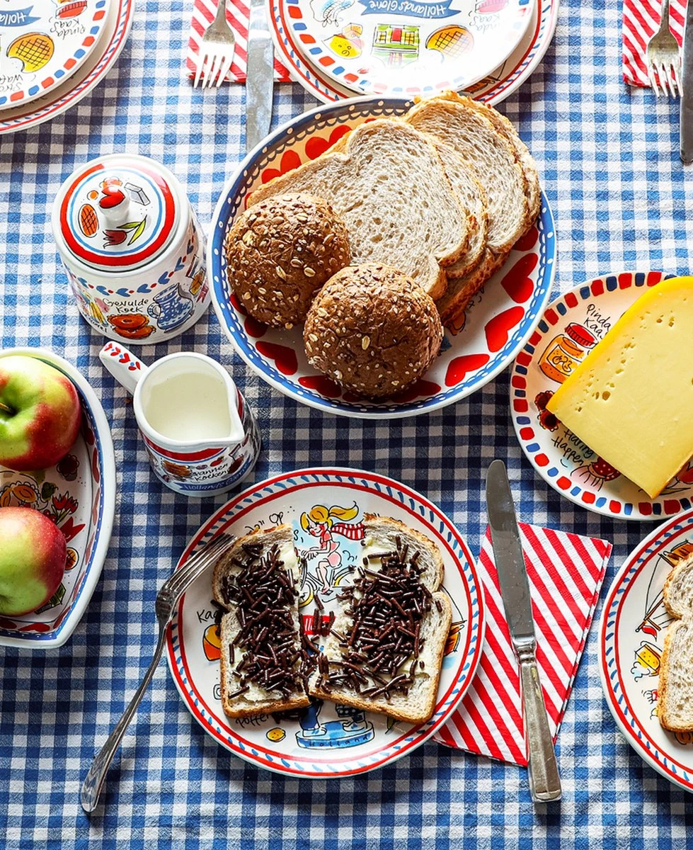 Blond Amsterdam Specials Hollands Glorie Beker Holland, 0,35L Blond Amsterdam Specials Hollands Glorie Beker Holland, 0,35L -Heng Kookserie Winkel